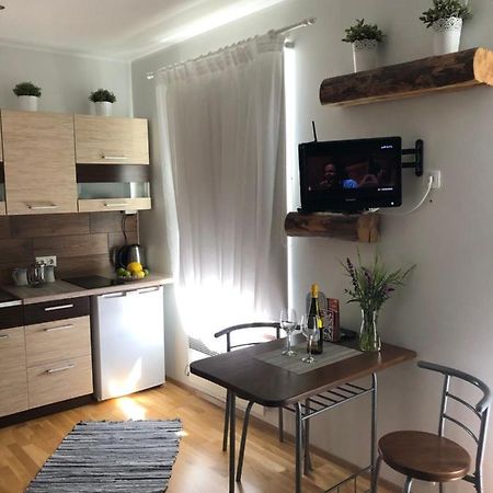 Paernu Vaeike-Joe Apartment Zewnętrze zdjęcie
