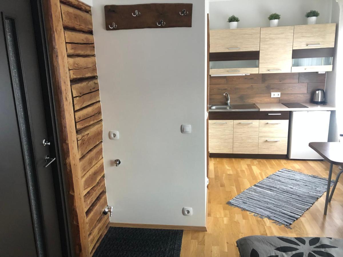 Paernu Vaeike-Joe Apartment Zewnętrze zdjęcie