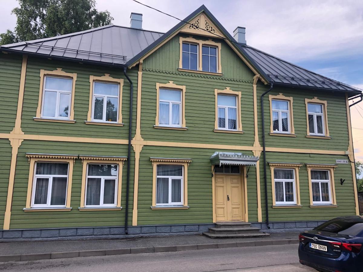 Paernu Vaeike-Joe Apartment Zewnętrze zdjęcie