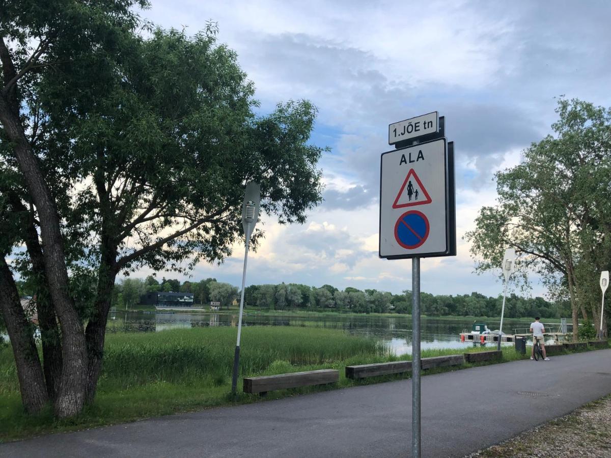 Paernu Vaeike-Joe Apartment Zewnętrze zdjęcie