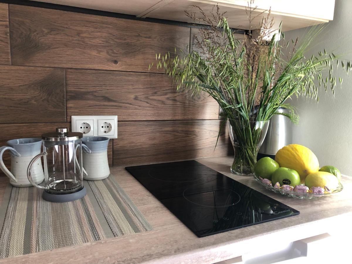 Paernu Vaeike-Joe Apartment Zewnętrze zdjęcie