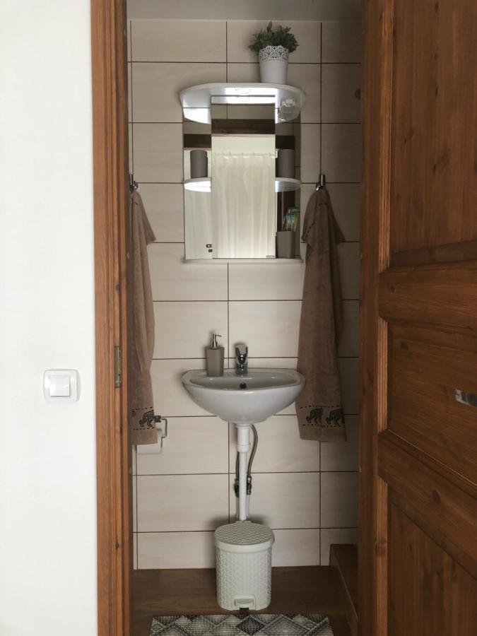 Paernu Vaeike-Joe Apartment Zewnętrze zdjęcie
