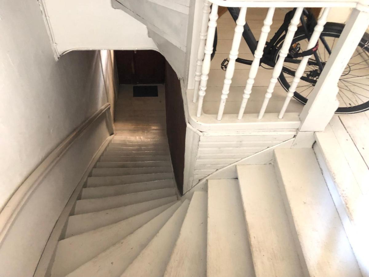 Paernu Vaeike-Joe Apartment Zewnętrze zdjęcie